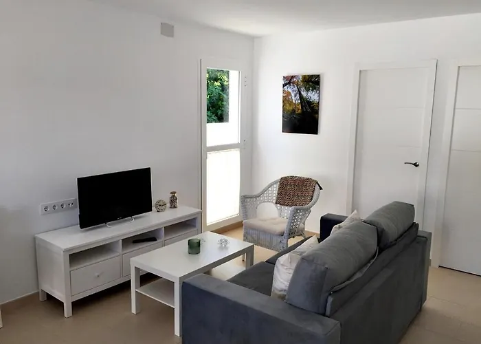Casa Iris