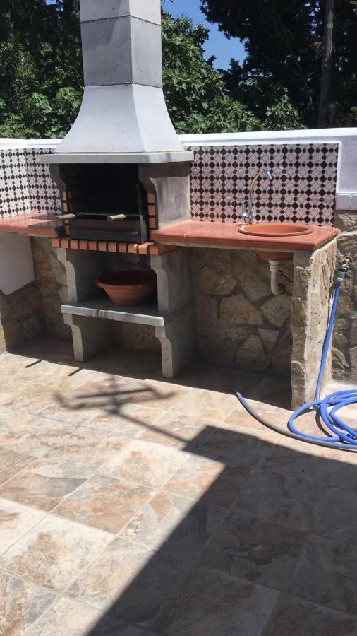 Casa Iris Сasa de vacaciones