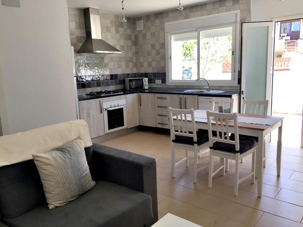 Casa Iris Сasa de vacaciones