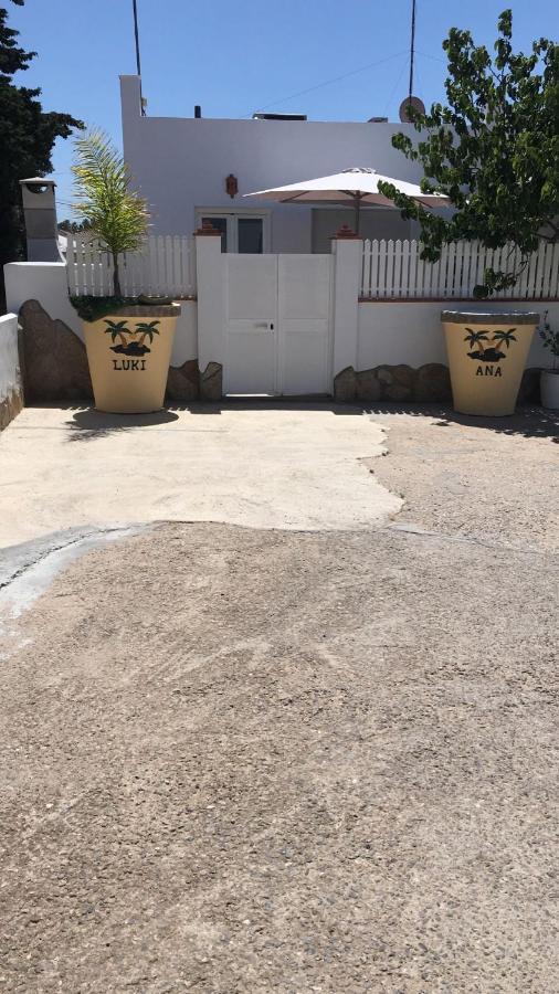 Casa Iris Сasa de vacaciones *